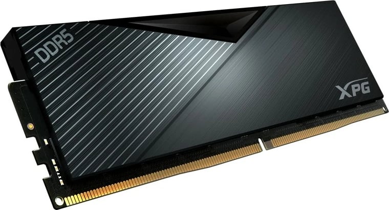 RAM Memorje ADATA Lancer 16GB DDR5 6000MHz XMP/EXPO e zezë