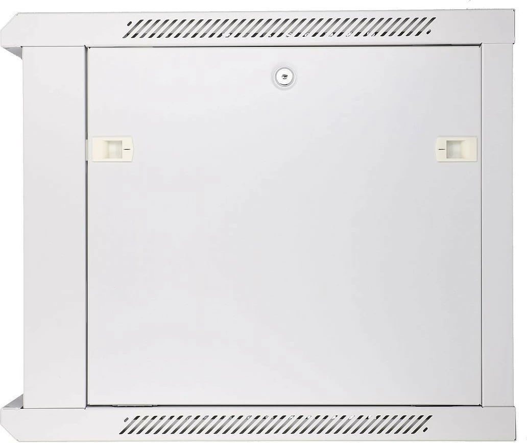 Kasë Extralink EX.8581 për server, 9U, 600x600 mm, xham, Gri