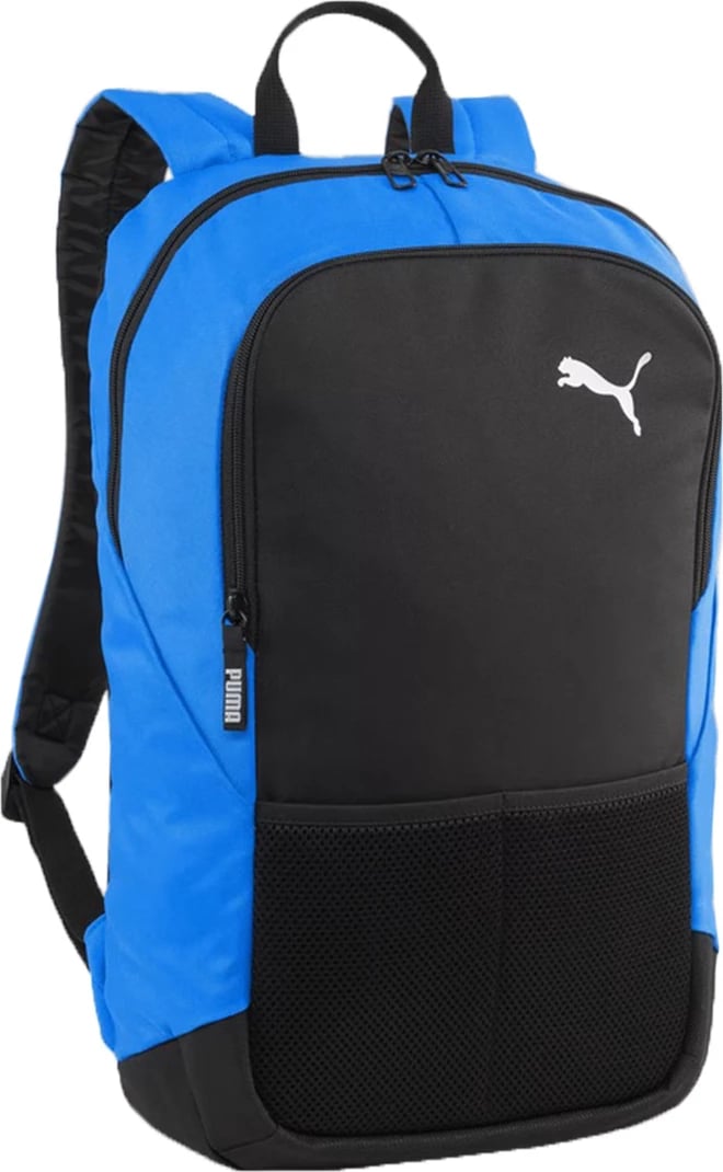 Çantë shpine Puma unisex, blu e zezë