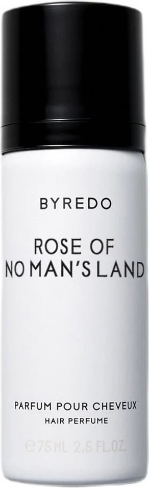 Parfum për flokë unisex Byredo Rose Of No Man's Land 75ml