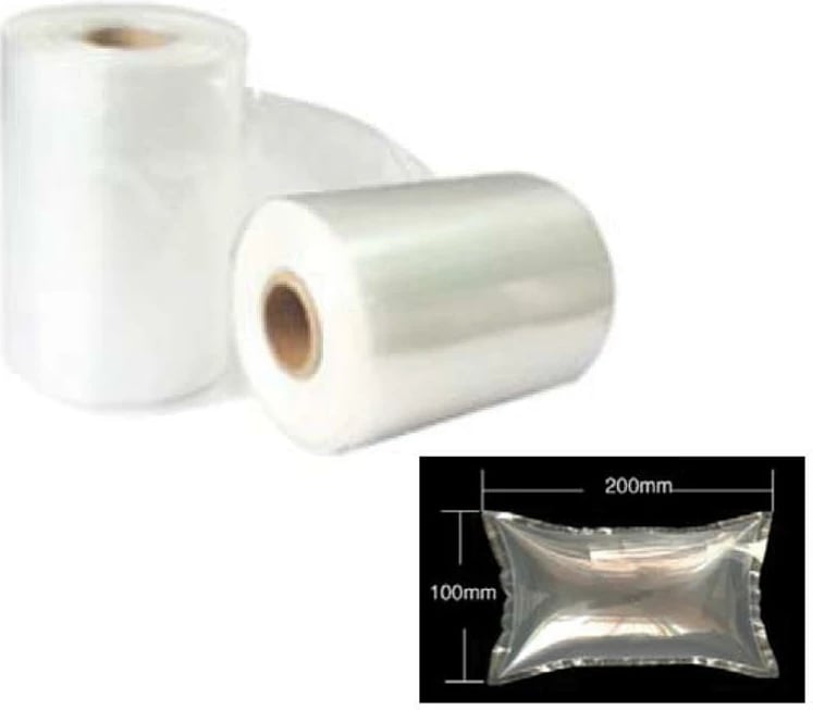 Jastëk ajri DSB 200mm x 100mm x 300m për Wiair 3000 - 1000