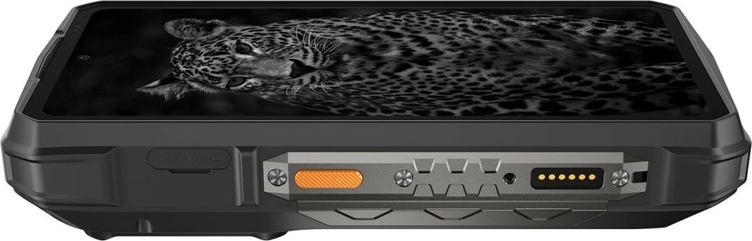 Celular Ulefone Armor 29 Ultra 5G 16GB/1TB 6.67" AMOLED i zi