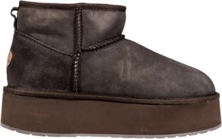 Çizme femra Emu Australia, kafe