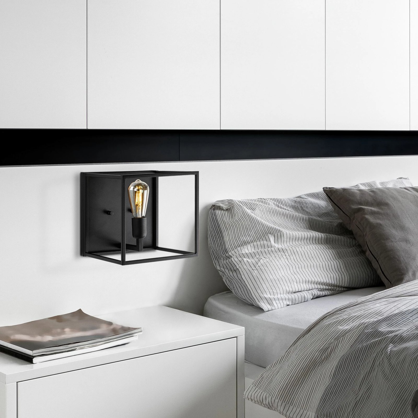 Llambë muri Opviq, kafes, 13750