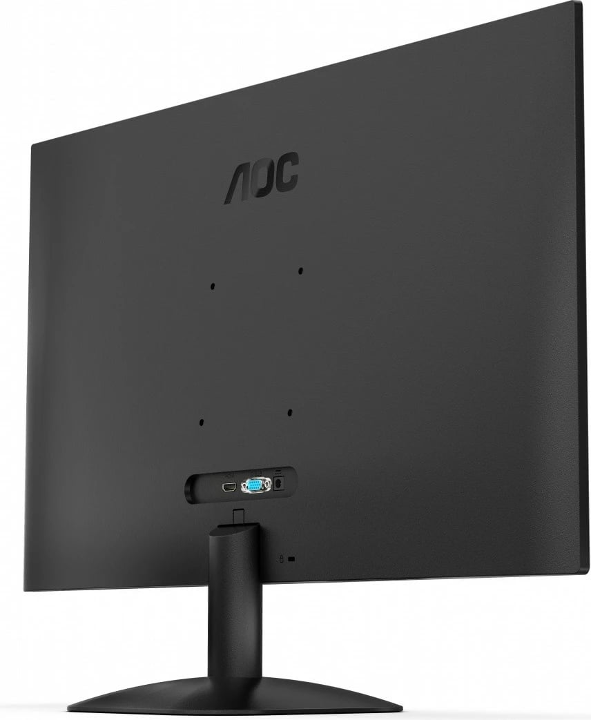 Monitor AOC 24B35HM2, 23.8 inç, VA, 100Hz, FHD, i zi
