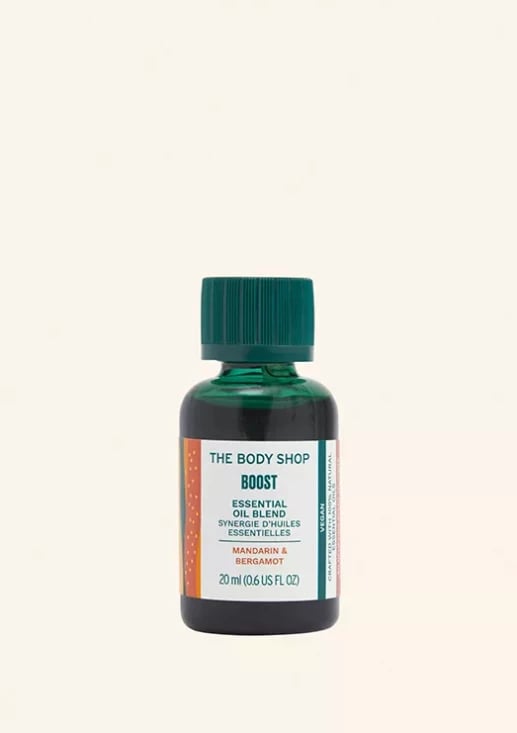 Vaj Esencial Blend Boost 20 ML