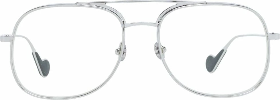 Syze dielli Moncler, argjendta