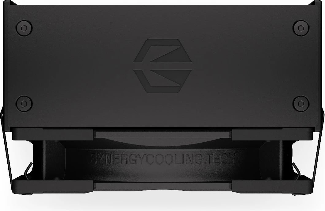 Air Cooling ENDORFY Fera 5 - Black