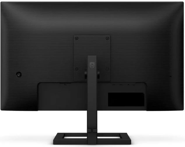 Monitor Philips 27E1N1800AE 27", IPS, 4K UHD, HDMIx2, DP, Altoparlantë, i zi