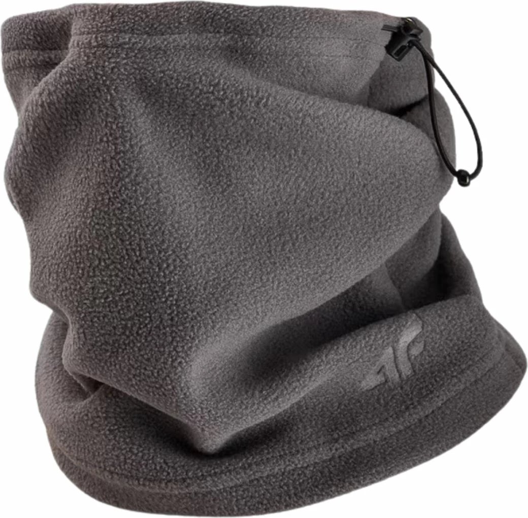 Chimney unisex 4F, gri