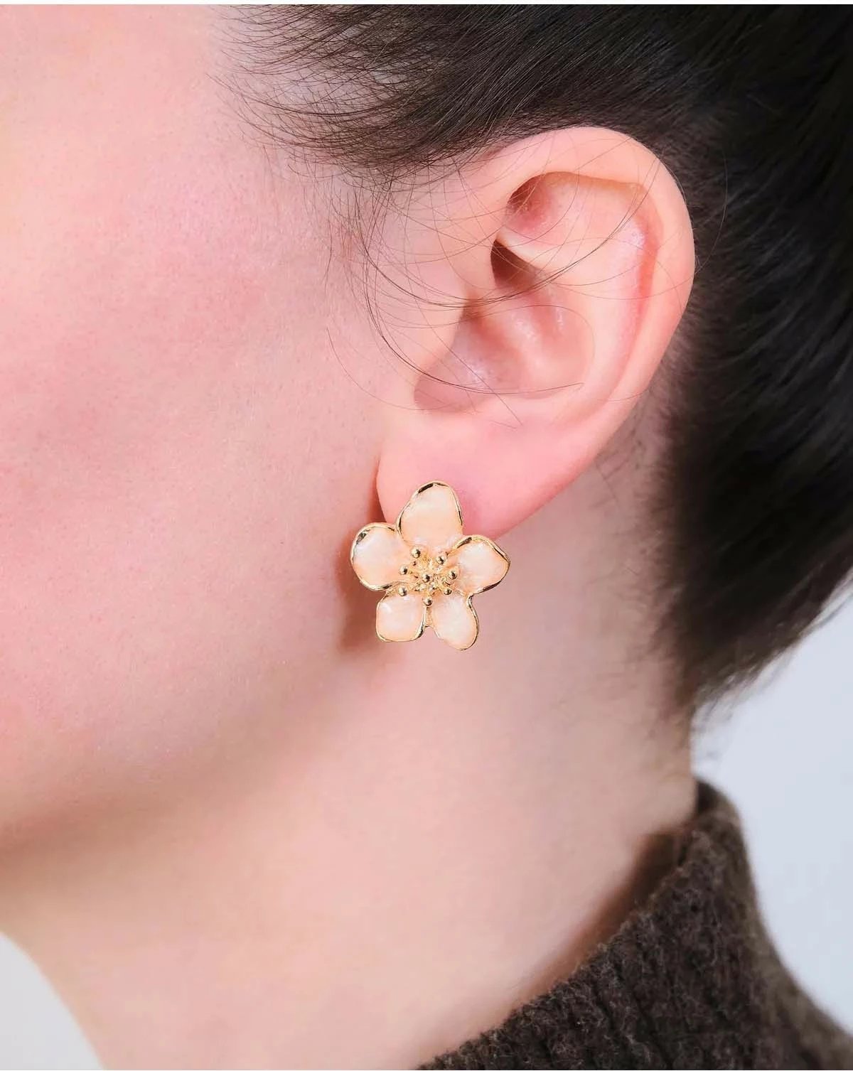 Vathë lule, ngjyrë e bardhë, Jumeon, Sdf-Skrkup