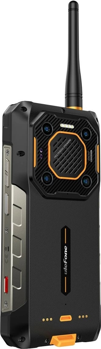 Celular Ulefone Armor 26 Ultra Walkie-Talkie 5G, 12/512GB, i zi Celular Ulefone Armor 26 Ultra Walkie-Talkie 5G, 12/512GB, i zi