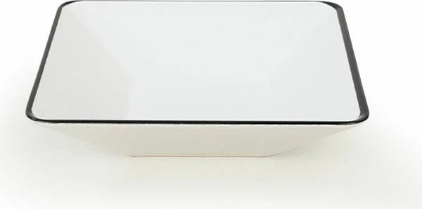 Set enësh darke qeramike, 24 copë, Hermia Concept, TY032124FM80AD03M00MAOV101