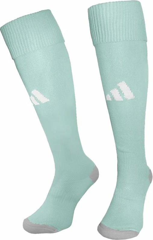 Çorape futbolli për meshkuj adidas, të gjelbërta