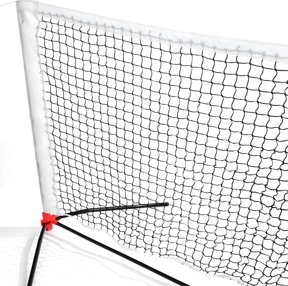 Set rrjete volejbolli NO10, 6m