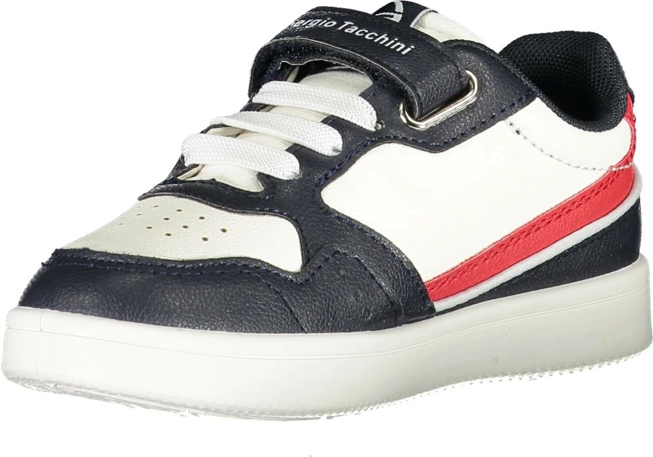 Atlete për djem Sergio Tacchini, të bardha