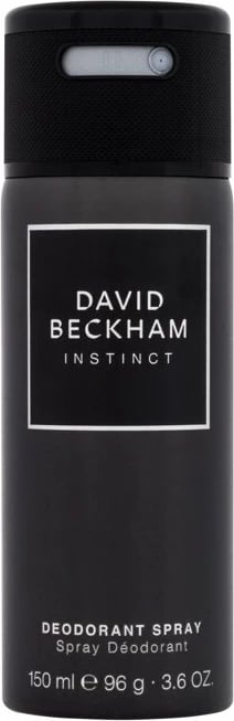 Deodorant për meshkuj David Beckham Instinct 150ml