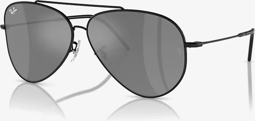 Syze dielli unisex Ray-Ban RBR0101S 002/GS 62