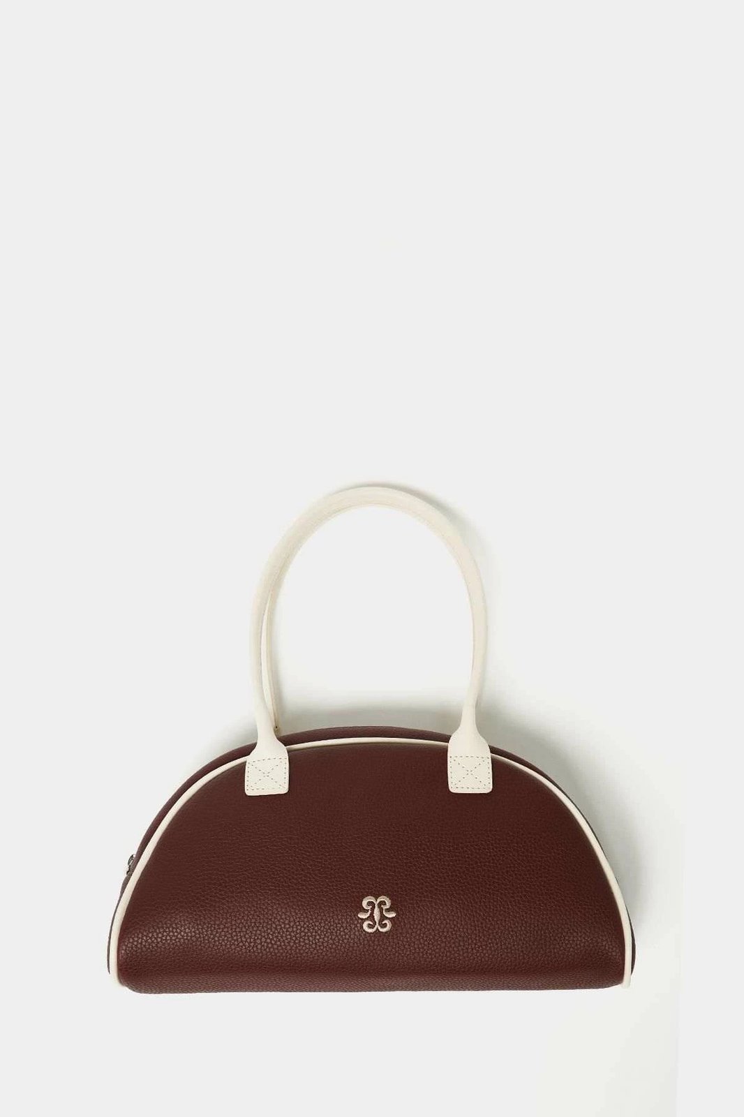 Çantë dore Zoozie Bags, MK1020225SV10-014, ngjyrë e kuqe e thellë