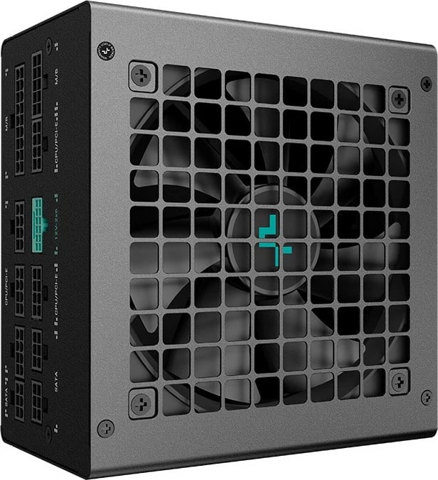 Furnizues energjie DeepCool PN750M, 750W, 80 PLUS Gold