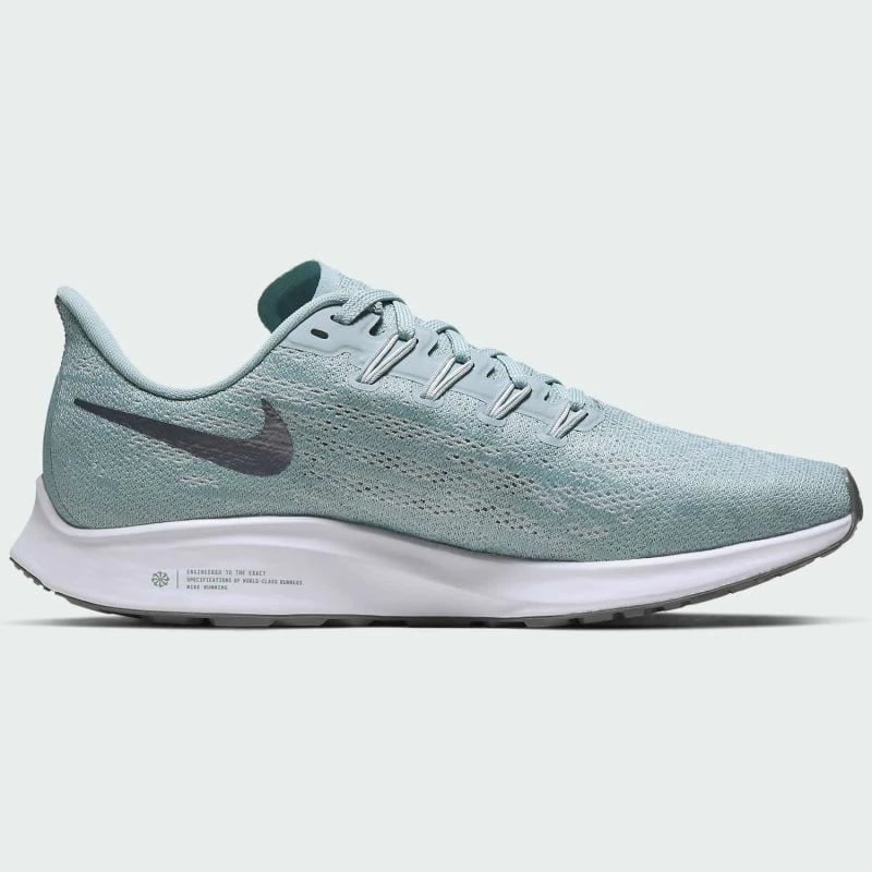 Atlete Nike për femra, të kaltra