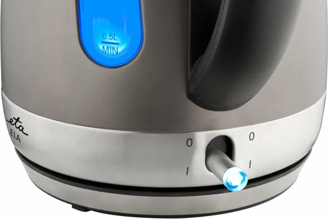 Vëluese Elektrike ETA ELA 859890040 (Hiri, 23.5 x 21.5 x 16 cm)