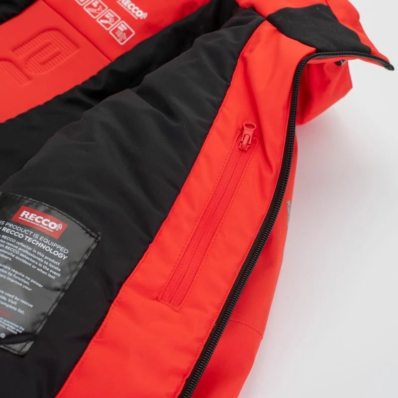 Jakne për fëmijë Iguana