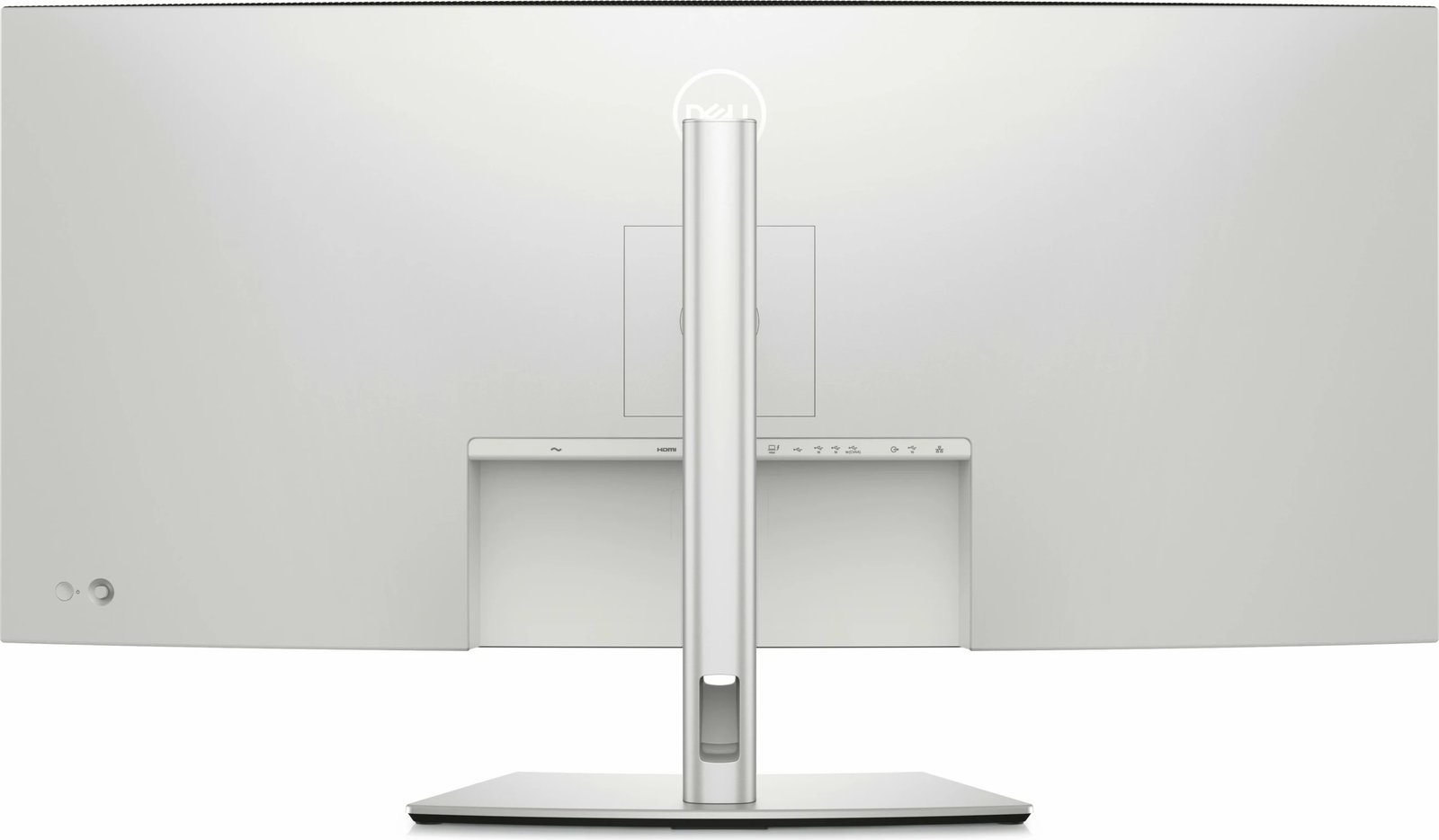Monitor DELL UltraSharp U4025QW 40 inç, IPS, 5120x2160, Thunderbolt, 120Hz, i zi