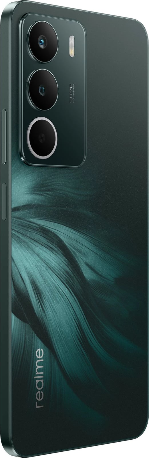 Celular Realme C71, 8GB RAM, 256GB, forest owl