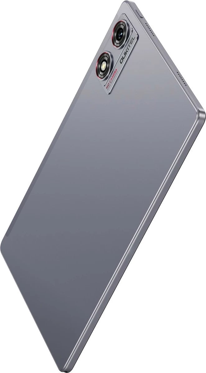 Tablet Oukitel OT8, 11 inç, 6/256GB, 4G, Gri