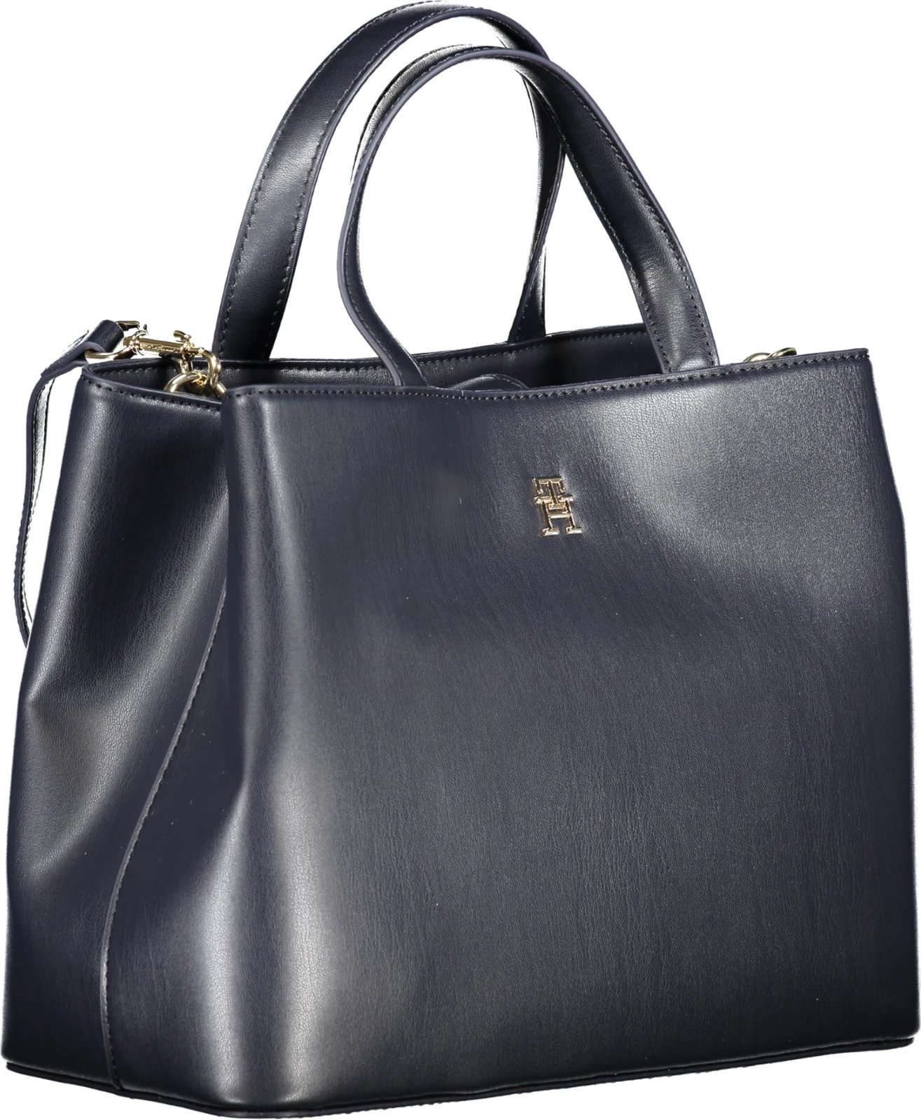 Çantë për femra TOMMY HILFIGER, blu