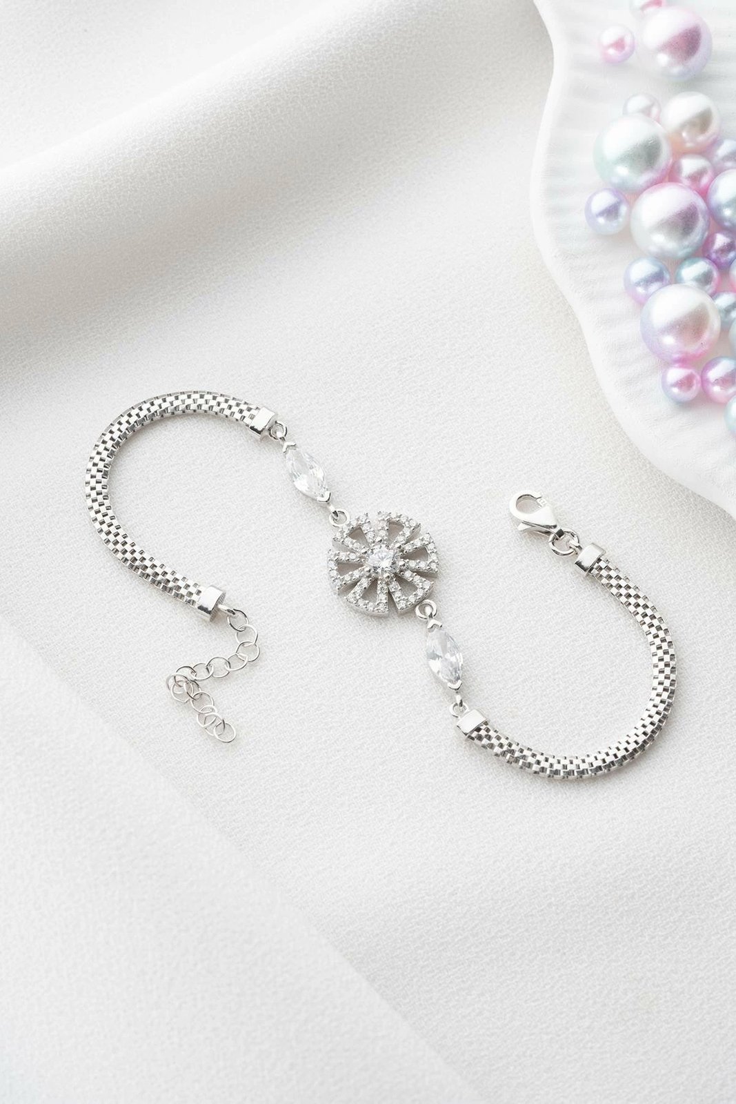 Byzylyk argjendi Jumeon, NRZ999452