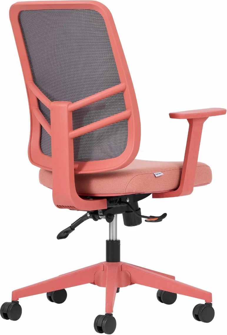 Karrige zyre Skye Decor Leto 108, ngjyrë salmon