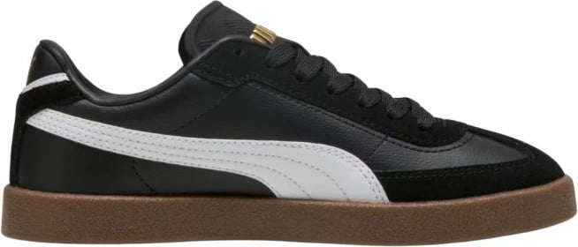 Këpucë për fëmijë Puma, të zeza