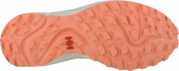 Atlete për femra Helly Hansen, portokalli dhe rozë