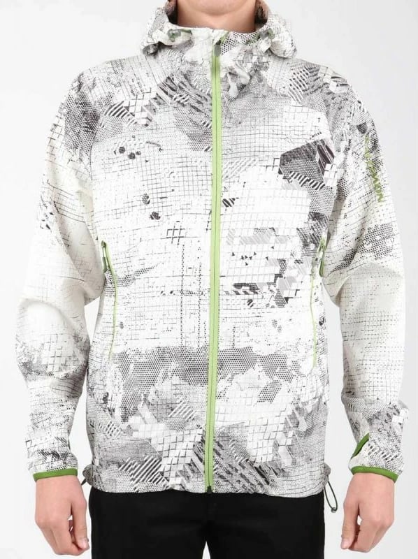 Jakne trekking Salomon për meshkuj