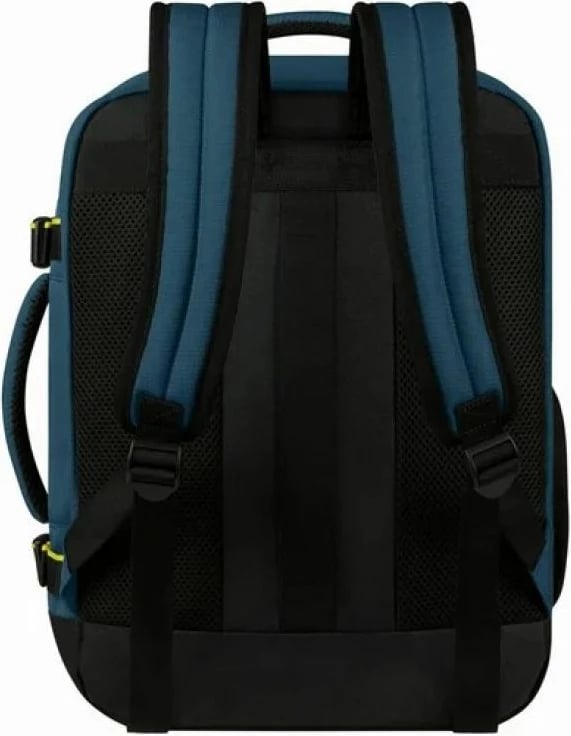 Çantë shpine American Tourister, unisex, Harbor Blue