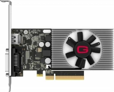 Kartelë grafike Gainward GeForce GT 1030, 2GB GDDR4, 1 fan, e zezë/gri