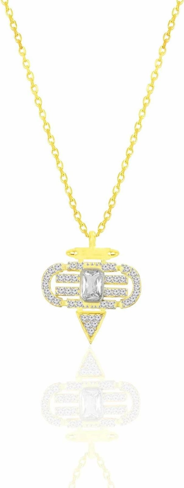 Varëse argjendi Jumeon, SGTL12677, e bardhë