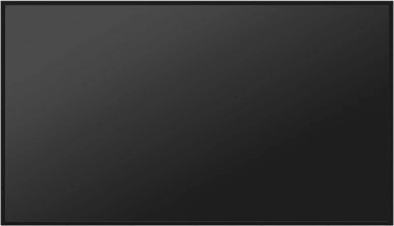 Ekran i madh Hisense 50 inç 4K UHD, Digital Signage, VA panel, 24/7, zi