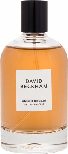 Eau de Parfum për meshkuj David Beckham Amber Breeze, 100ml