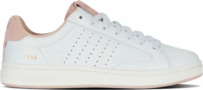 Atlete për femra K-Swiss, të bardha