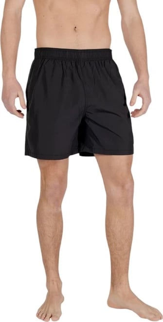 Shorce për meshkuj Armani Exchange, të zeza