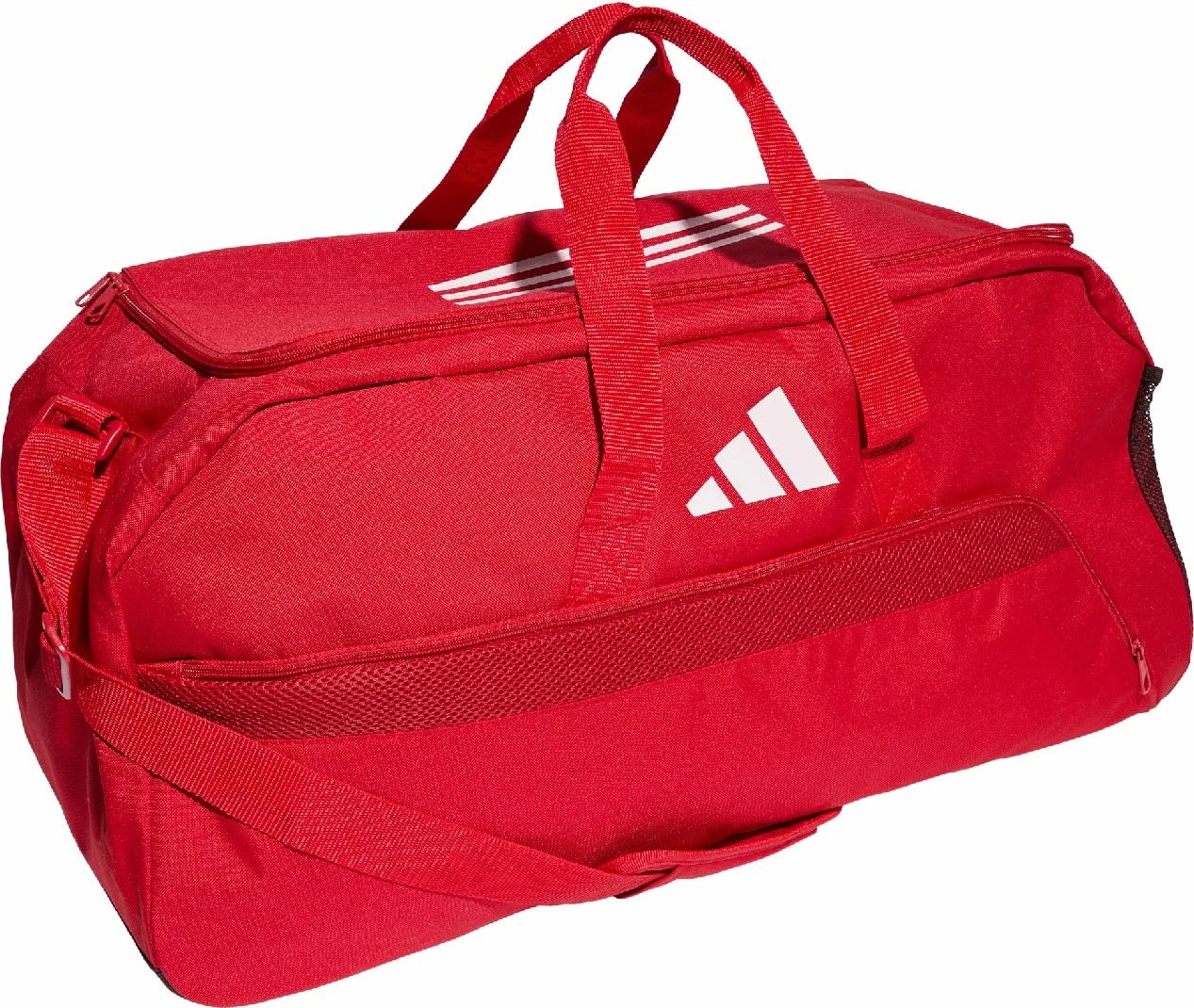 Çantë sportive adidas unisex, e kuqe Çantë sportive adidas unisex, e kuqe