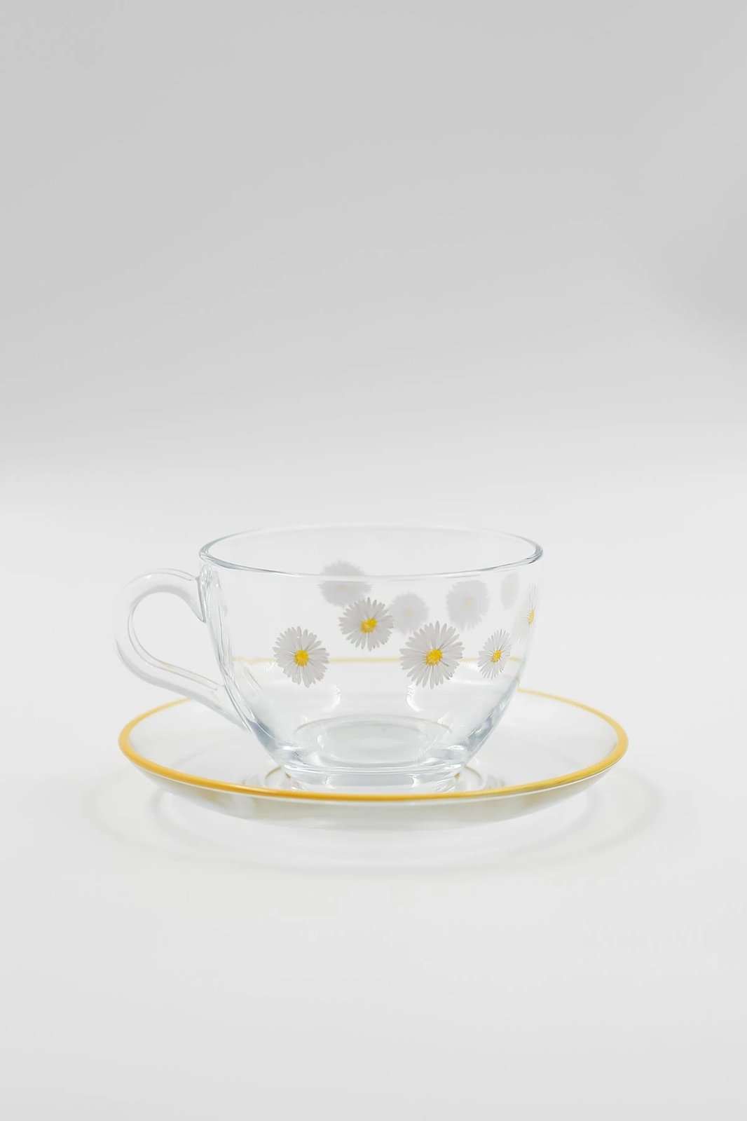 Set filxhanësh çaji (4 copë), Hermia Concept, Fiona