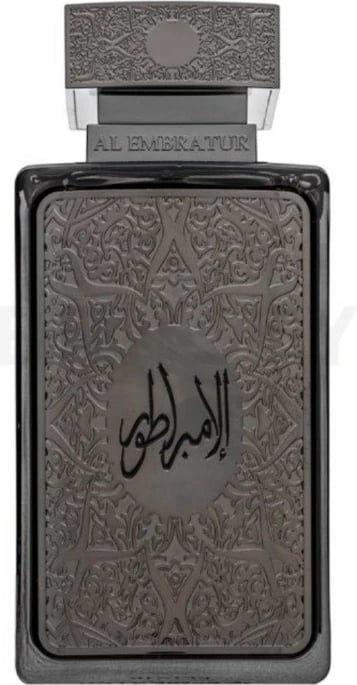 Eau de Parfum unisex Zimaya Al Embratur Elixir 100ml