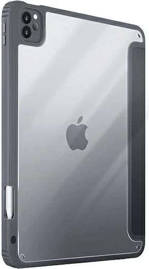 Mbështjellës UNIQ Moven për iPad 10.2" (2019/2020/2021), gri