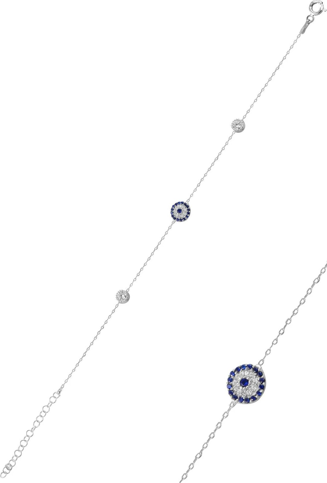 Byzylyk argjendi, Jumeon, 9720