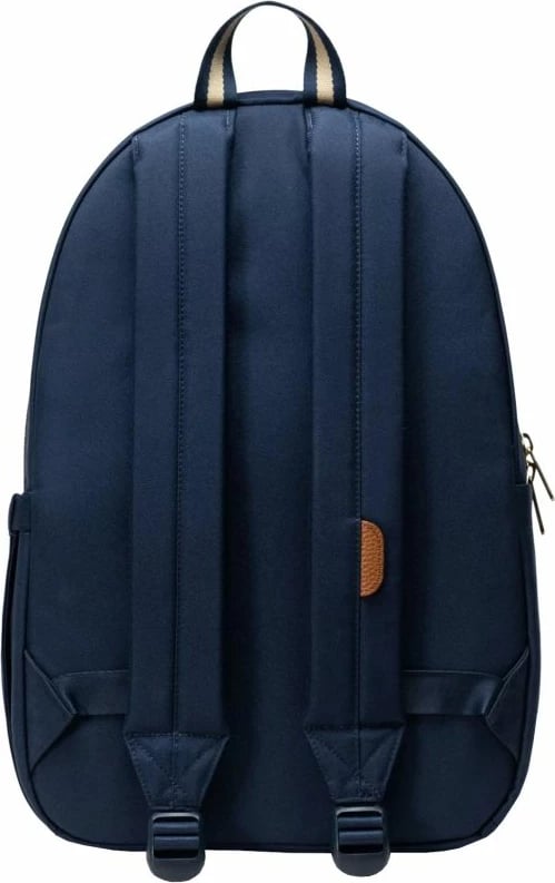 Çantë shpine Herschel, navy blue