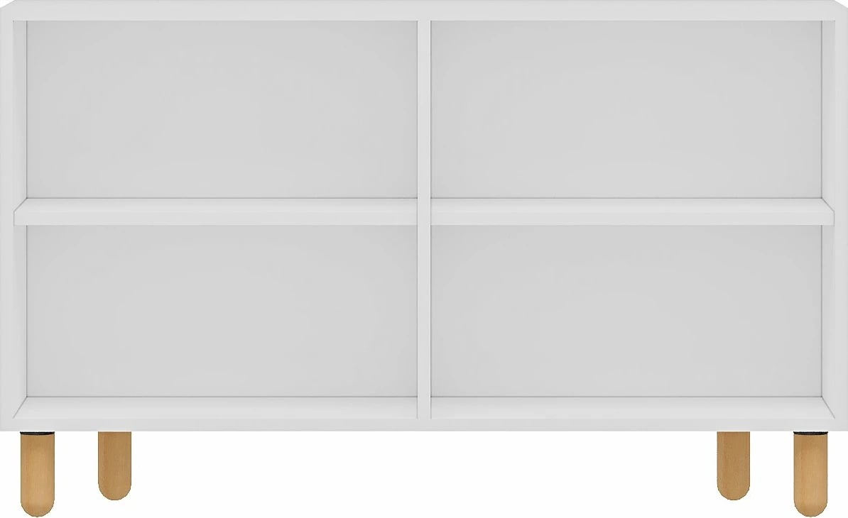 Konsolë e bardhë, Skye Decor, Vincent